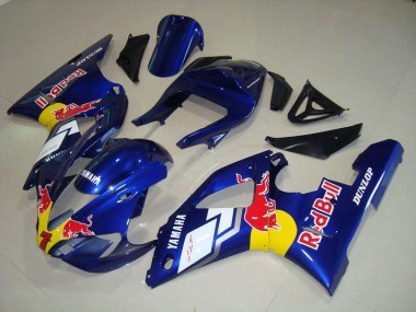 Red Bull Carene R1 2000-2001