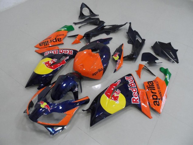 Red Bull Carene RS 125 2006-2011 Red Bull Carene RS 125 2006-2011