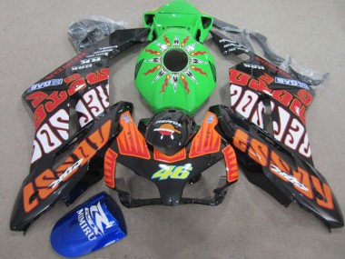 Repsol 46 ABS Kit Carenatura CBR 1000 RR 2004-2005