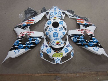 Repsol 46 Carena CBR 1000 RR 2006-2007
