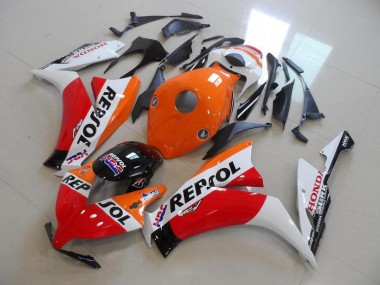 Repsol ABS Kit Carenatura CBR 1000 RR 2012-2016