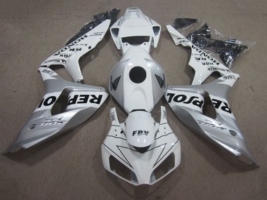 Repsol ABS Kits Carenatura CBR 1000 RR 2006-2007