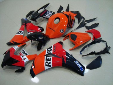 Repsol ABS Plastica CBR 1000 RR 2008-2011