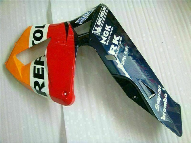 Repsol Carena CBR 600 RR 2003-2004
