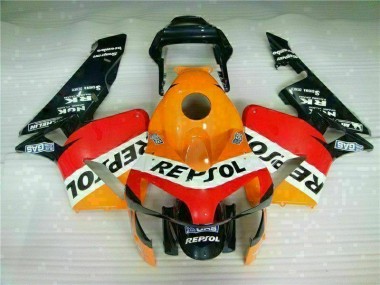 Repsol Carena CBR 600 RR 2003-2004