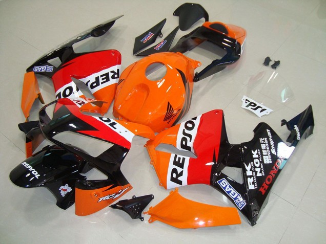Repsol Carena CBR 600 RR 2003-2004 Repsol Carena CBR 600 RR 2003-2004