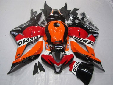 Repsol Carena CBR 600 RR 2009-2012