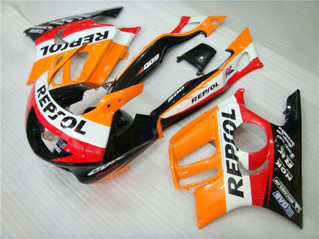 Repsol Carene CBR 600 F3 1995-1998