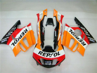 Repsol Carene CBR 600 F3 1995-1998