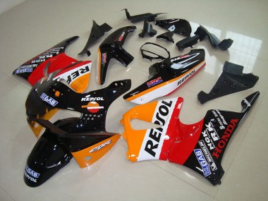 Repsol Carene CBR 900 RR 919 1998-1999