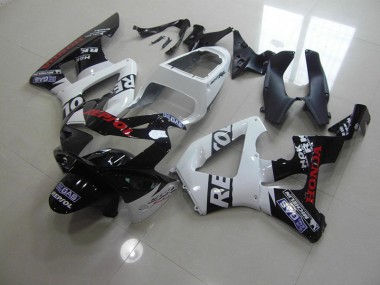 Repsol Carene CBR 900 RR 929 2000-2001