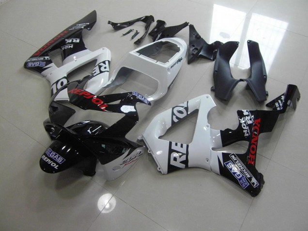Repsol Carene CBR 900 RR 929 2000-2001 Repsol Carene CBR 900 RR 929 2000-2001