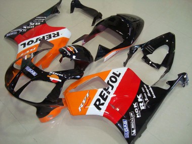 Repsol Carene VTR 1000 2000-2006