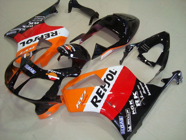 Repsol Carene VTR 1000 2000-2006 Repsol Carene VTR 1000 2000-2006