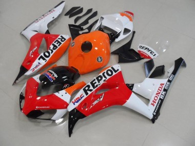 Repsol Kit Carenatura CBR 1000 RR 2006-2007