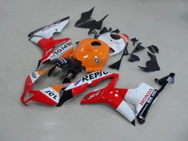 Repsol Kit Carenatura Completa CBR 600 RR 2007-2008