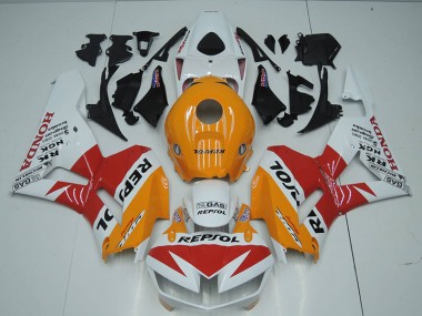 Repsol Kit Carenatura Iniezione CBR 1000 RR 2012-2016