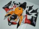 Repsol Kit Carene CBR 600 RR 2007-2008 Repsol Kit Carene CBR 600 RR 2007-2008