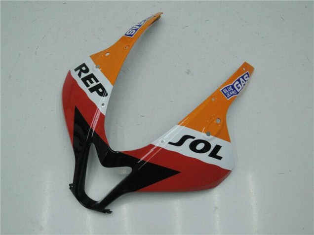 Repsol Kit Carene CBR 600 RR 2007-2008 Repsol Kit Carene CBR 600 RR 2007-2008