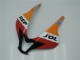 Repsol Kit Carene CBR 600 RR 2007-2008 Repsol Kit Carene CBR 600 RR 2007-2008