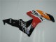Repsol Kit Carene CBR 600 RR 2007-2008 Repsol Kit Carene CBR 600 RR 2007-2008