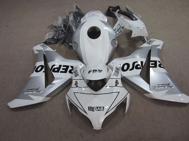 Repsol Kit Carene Completa CBR 1000 RR 2008-2011 Repsol Kit Carene Completa CBR 1000 RR 2008-2011
