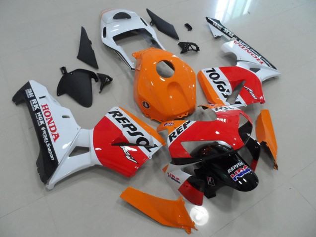 Repsol Kits Carenatura Completa CBR 600 RR 2003-2004 Repsol Kits Carenatura Completa CBR 600 RR 2003-2004