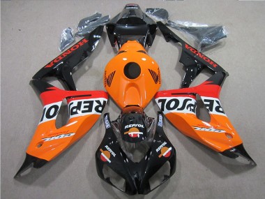 Repsol Kits Carenatura Completo ABS CBR 1000 RR 2006-2007