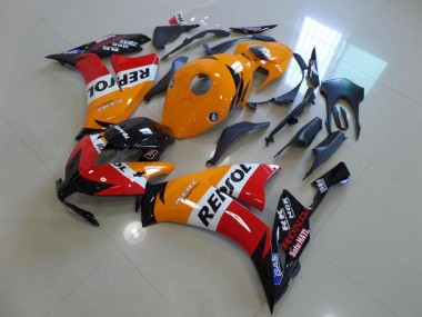Repsol Kits Carenatura Iniezione CBR 1000 RR 2012-2016