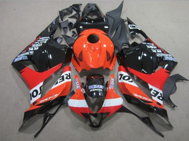 Repsol Kits Carene CBR 600 RR 2009-2012