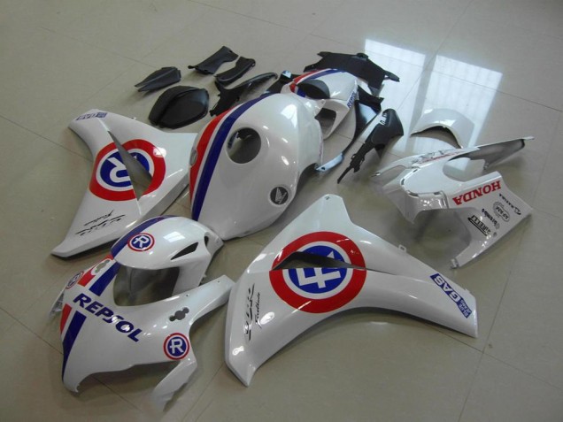 Repsol R Carene CBR 1000 RR 2008-2011 Repsol R Carene CBR 1000 RR 2008-2011