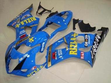 Rizla Carena GSXR 1000 K3 2003-2004