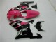 Rosa Carene GSXR 600 / 750 K1 K2 K3 2001-2003 Rosa Carene GSXR 600 / 750 K1 K2 K3 2001-2003