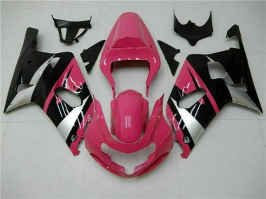 Rosa Carene GSXR 600 / 750 K1 K2 K3 2001-2003