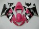 Rosa Carene GSXR 600 / 750 K1 K2 K3 2001-2003 Rosa Carene GSXR 600 / 750 K1 K2 K3 2001-2003