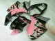 Rosa Carene ZX6R 2000-2002 Rosa Carene ZX6R 2000-2002