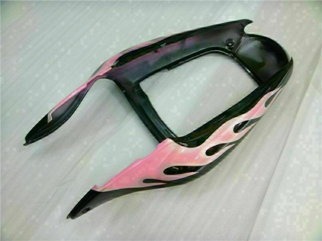 Rosa Carene ZX6R 2000-2002 Rosa Carene ZX6R 2000-2002