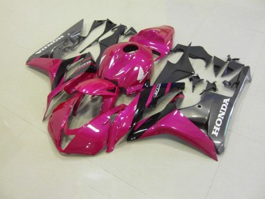 Rosa Grigio Corsa Carene CBR 600 RR 2007-2008