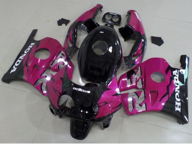 Rosa Nero Carene CBR 250 RR MC22 1991-1998