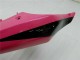 Rosa Nero Carene GSXR 600 / 750 K1 K2 K3 2001-2003 Rosa Nero Carene GSXR 600 / 750 K1 K2 K3 2001-2003
