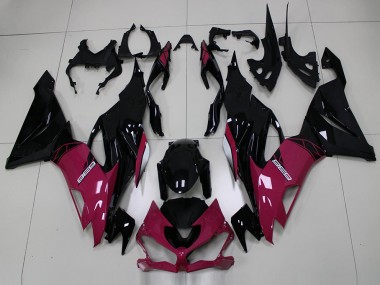 Rosa Nero Carene ZX6R 2019-2023