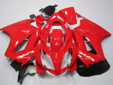 Rosso ABS Kit Carenatura VFR 800 2002-2013