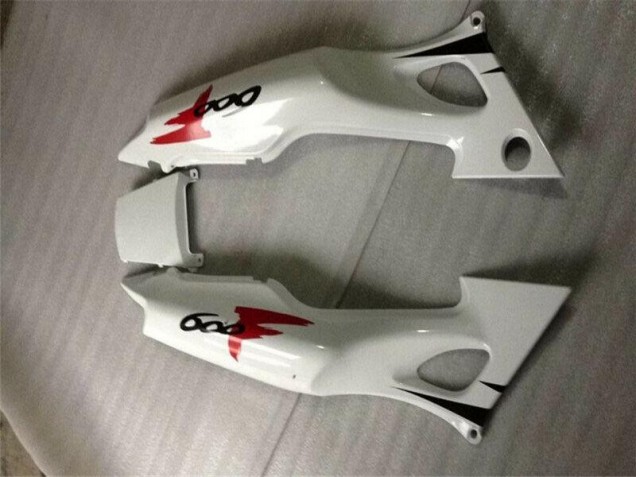 Rosso ABS Kits Carena CBR 600 F3 1995-1998 Rosso ABS Kits Carena CBR 600 F3 1995-1998