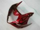 Rosso ABS Kits Carena GSXR 1000 K3 2003-2004 Rosso ABS Kits Carena GSXR 1000 K3 2003-2004