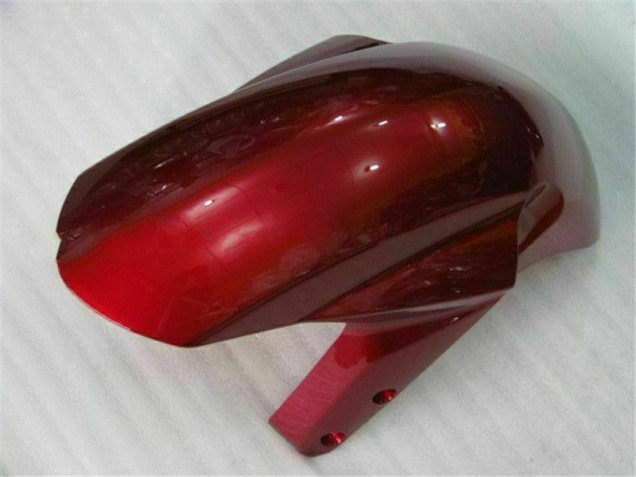 Rosso ABS Kits Carena GSXR 1000 K3 2003-2004 Rosso ABS Kits Carena GSXR 1000 K3 2003-2004