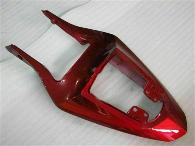 Rosso ABS Kits Carena GSXR 1000 K3 2003-2004 Rosso ABS Kits Carena GSXR 1000 K3 2003-2004