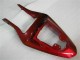Rosso ABS Kits Carena GSXR 1000 K3 2003-2004 Rosso ABS Kits Carena GSXR 1000 K3 2003-2004