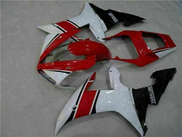 Rosso ABS Kits Carena R1 2002-2003 Rosso ABS Kits Carena R1 2002-2003
