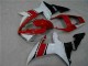 Rosso ABS Kits Carena R1 2002-2003 Rosso ABS Kits Carena R1 2002-2003
