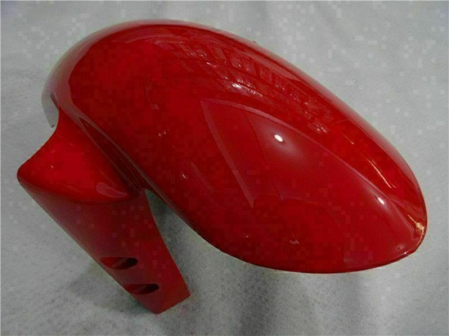 Rosso ABS Kits Carena R1 2002-2003 Rosso ABS Kits Carena R1 2002-2003